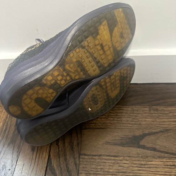 Nike Lunar Elite Sky Hi QS FW “Sao Paulo” - Picture 2 of 6